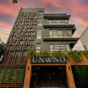 Unwnd Boutique Hotel Makati